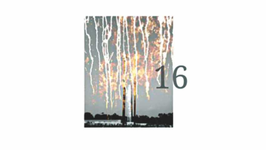 16- AN EXHIBIT BY IMRUL & APURBO