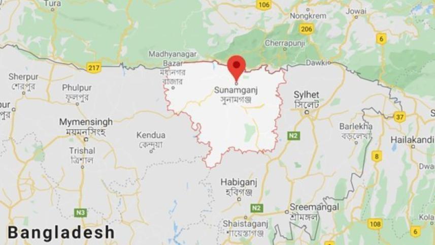 sunamganj