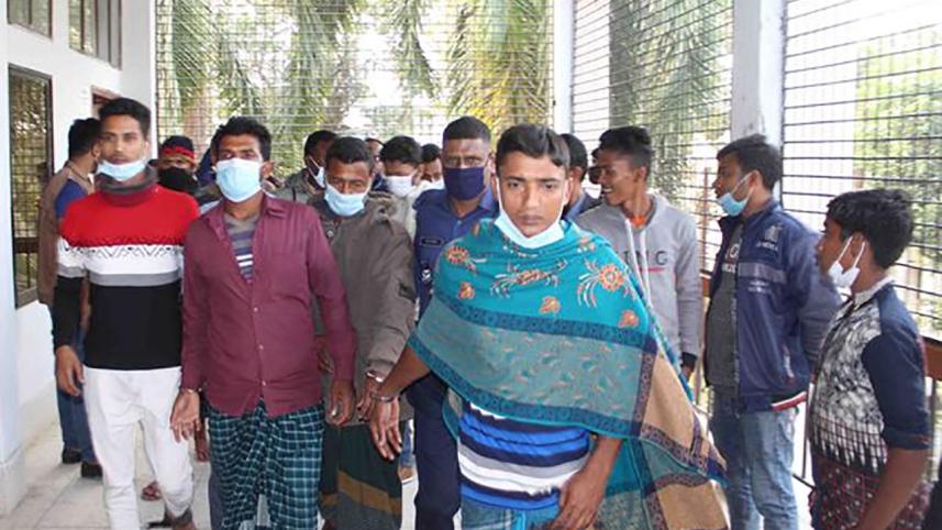 Pirojpur convicts.jpg