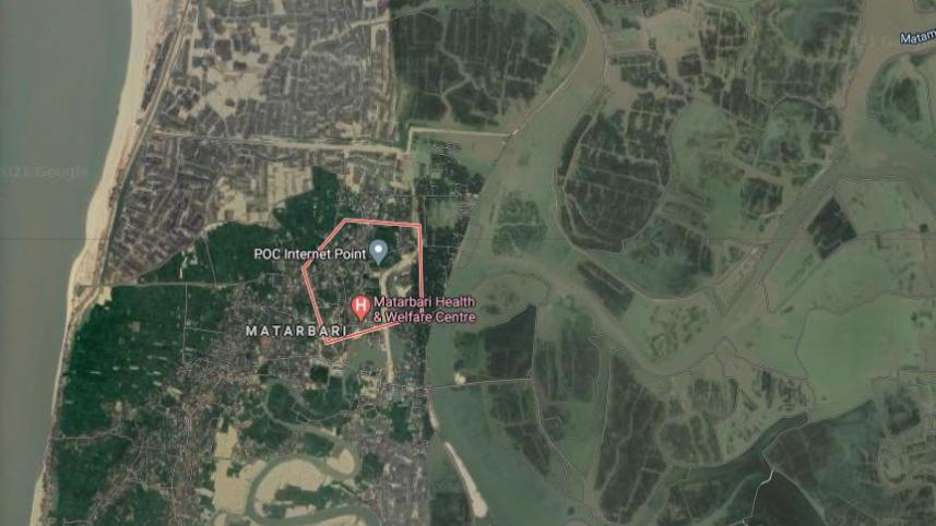 Matarbari map.JPG