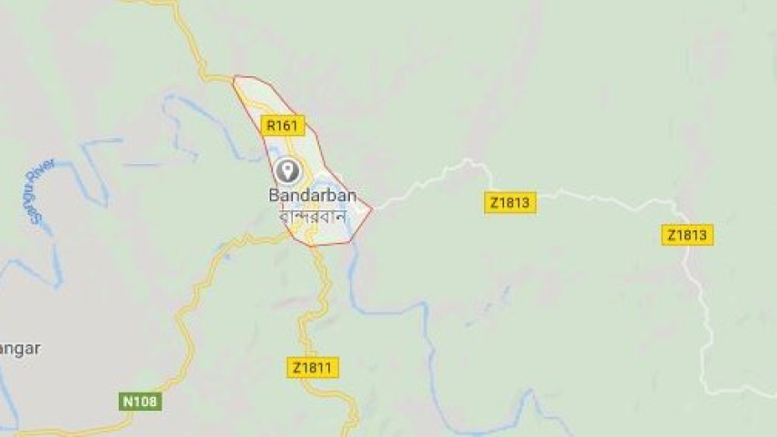 Bandarban
