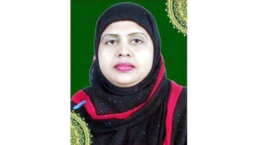 Gazipur--Councilor--Rosy.jpg