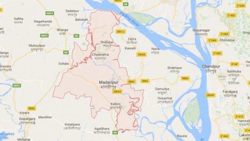 Madaripur 