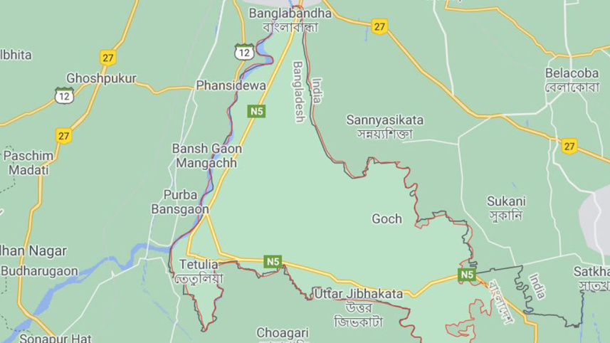 Panchagarh