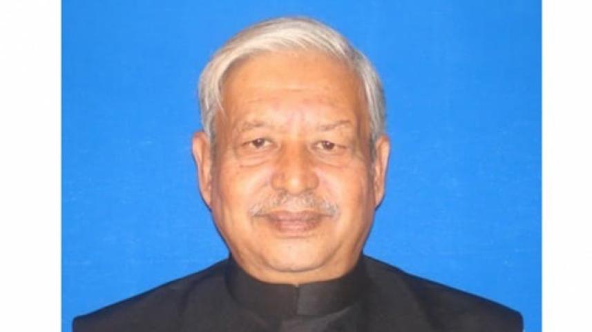 Expatriates Welfare Minister Imran Ahmad