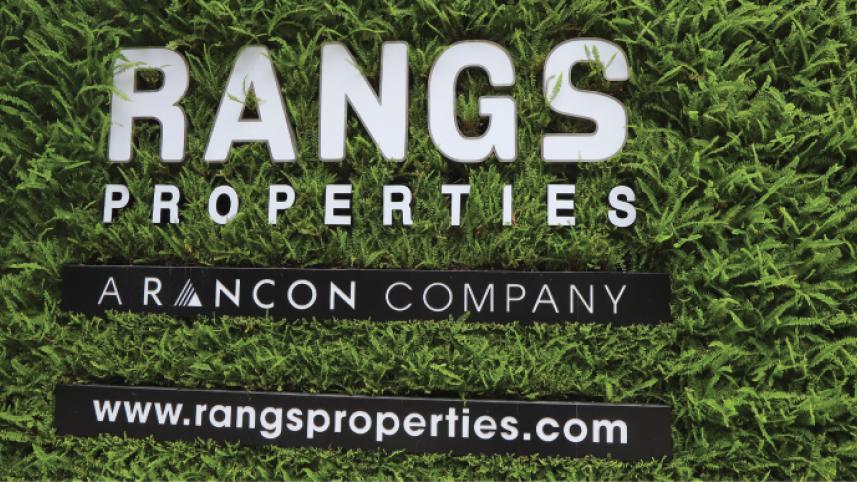 RPL GREEN FENCE AT GULSAN