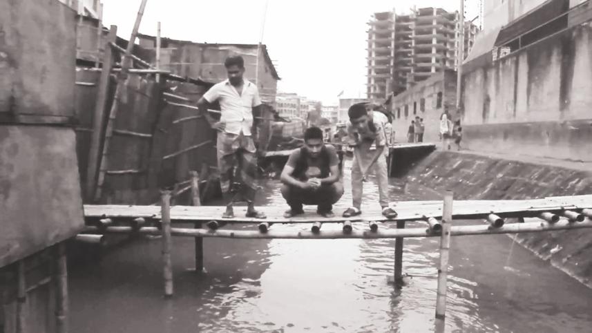 20 Continuous Shots Followed by Siddharth