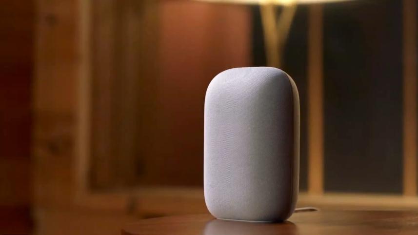 3- Google unveils Nest Audio, their $99 smart speaker.jpg