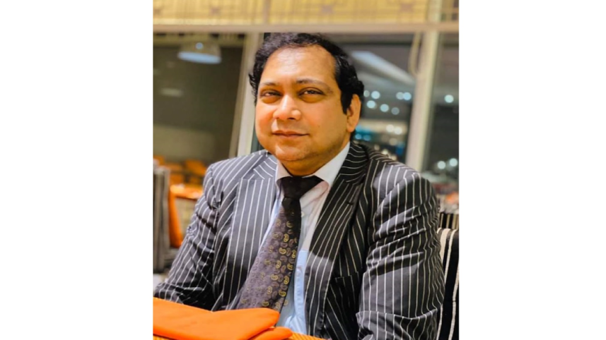 Nazrul Islam new Bangladesh ambassador to Ethiopia