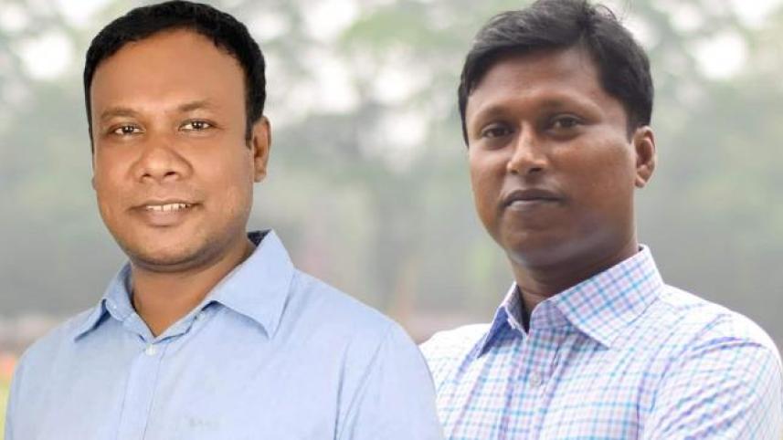 Jatiyatabadi Chhatra Dal New Committe