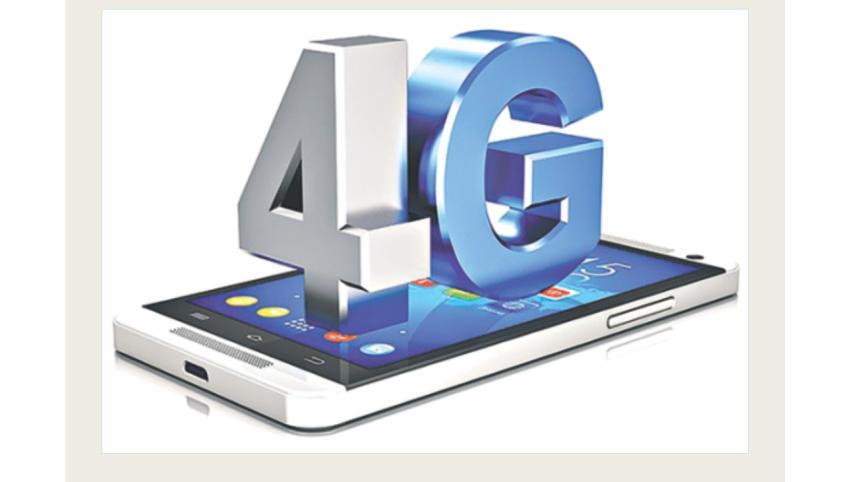 Mobile operators offer 4G on 3G Data packs