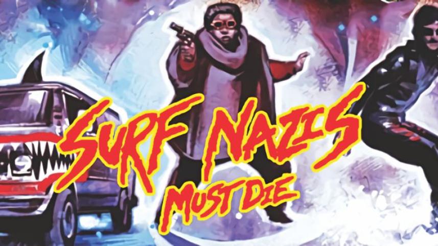 5 Movies That Are So Bad They're Good