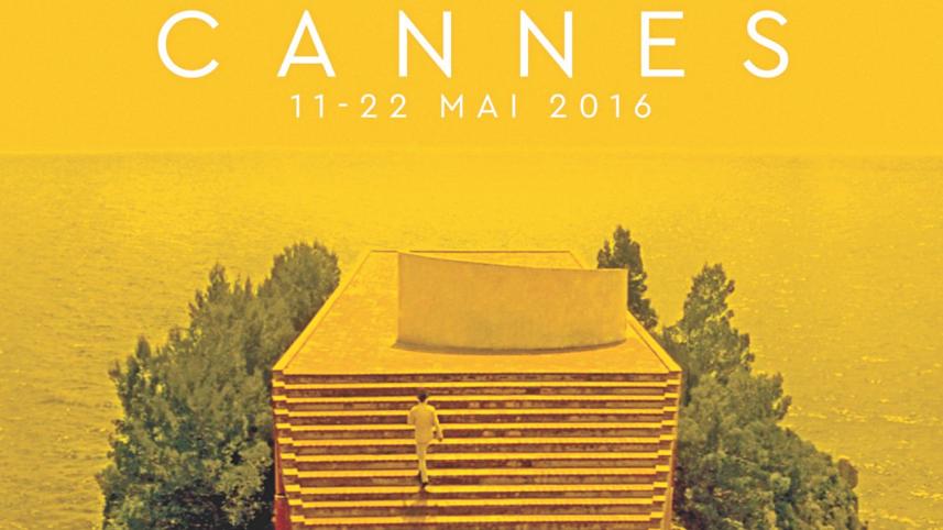 69th Festival de Cannes