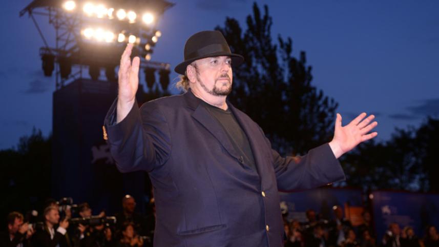 US director James Toback accused by 38 women of sexual harassment