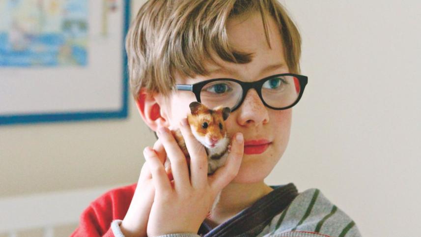 9th Int'l Children's Film Fest