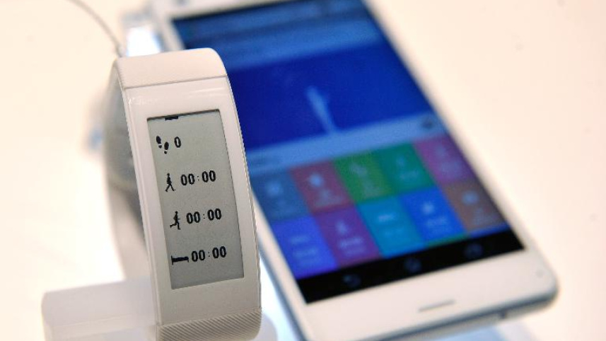 Sony Xperia Z3 Compact