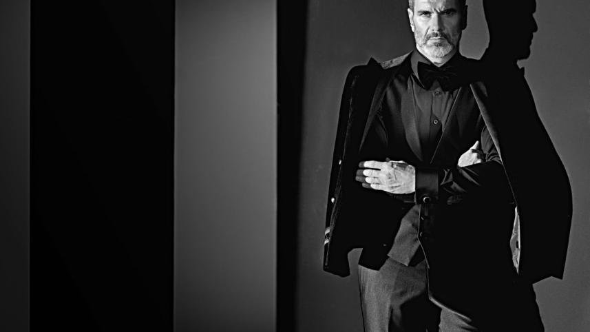 A beautiful nightmare