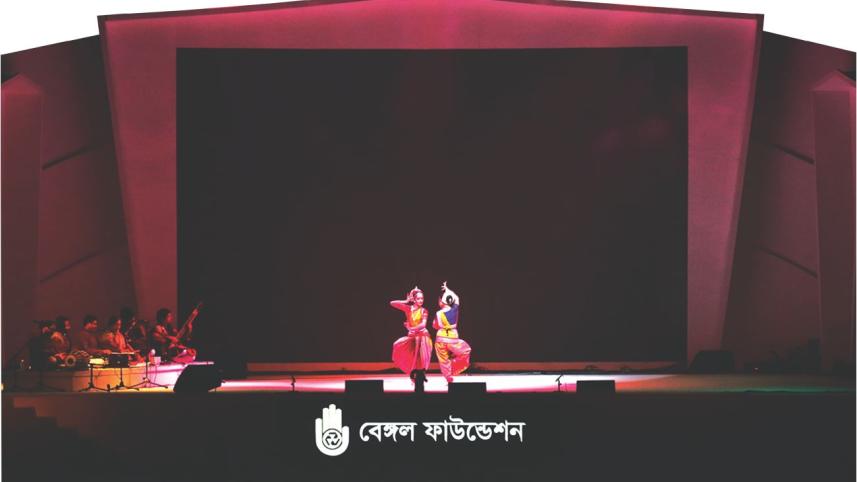 A Casual Listener's Account of Classical Music Festival