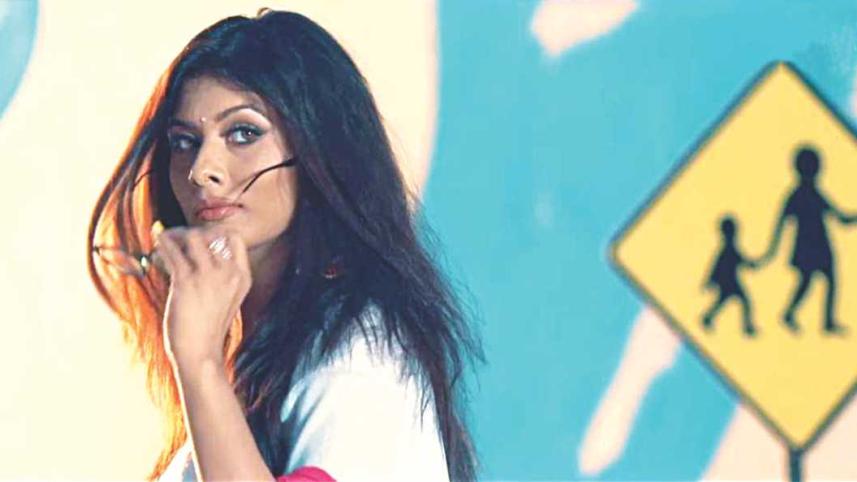 A CHANGE IN MUSICAL TRENDS