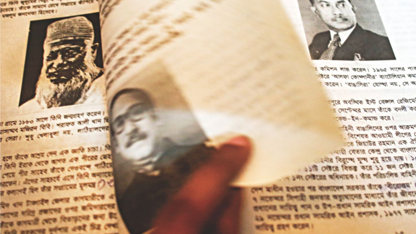 A contentious history