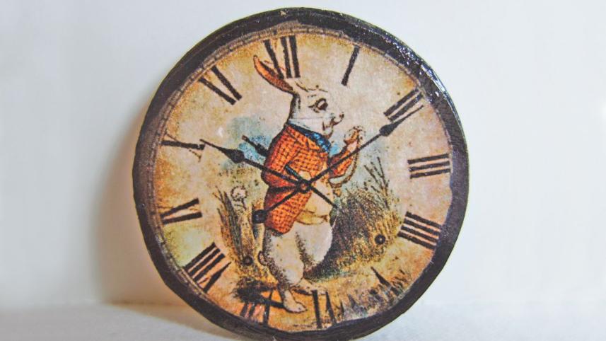 A Day in the Life of a Punctuality Freak