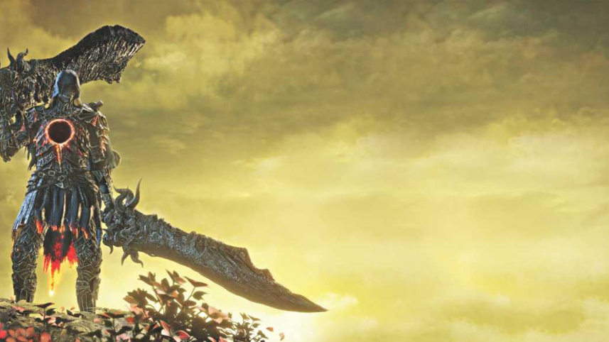 A DISAPPOINTING CONCLUSION