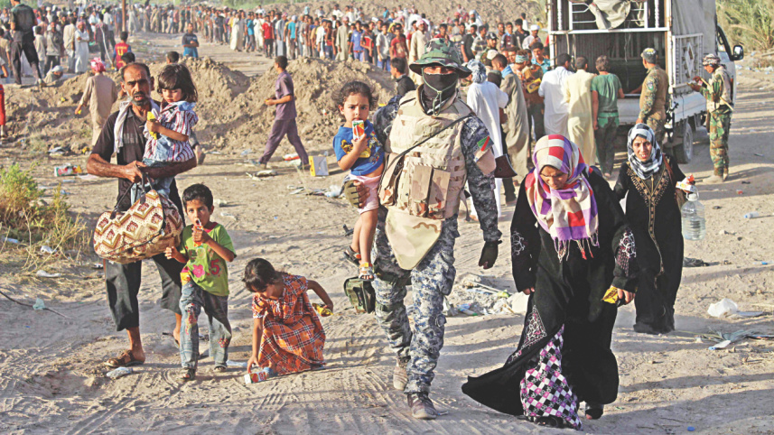A displaced Iraqi family.jpg