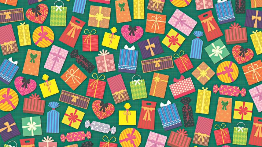 A guide to shopping for your boyfriend