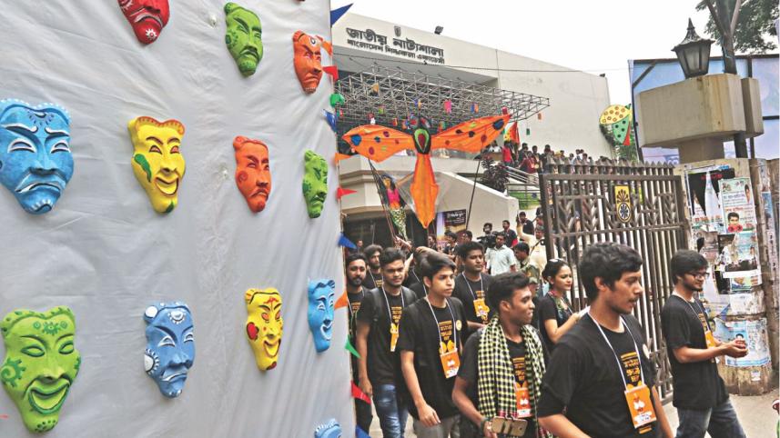 A History of Breaking Barriers