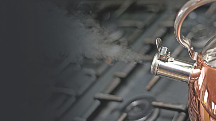 A JAR OF LOST WINTERS