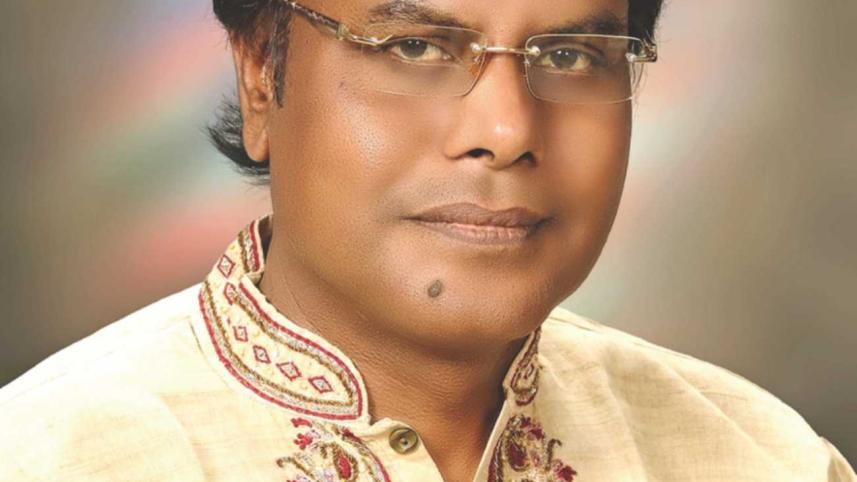 A lifetime's dedication to Rabindra Sangeet