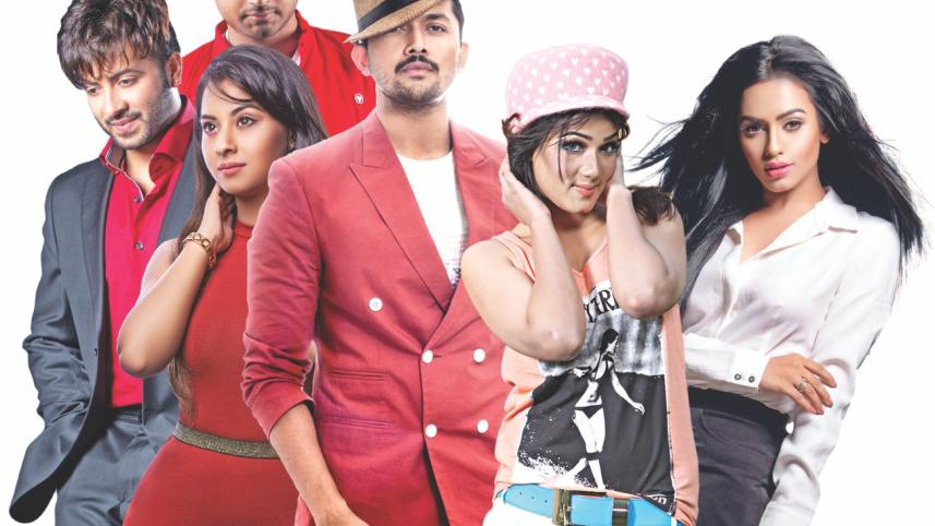 dhallywood hot news, shakib khan