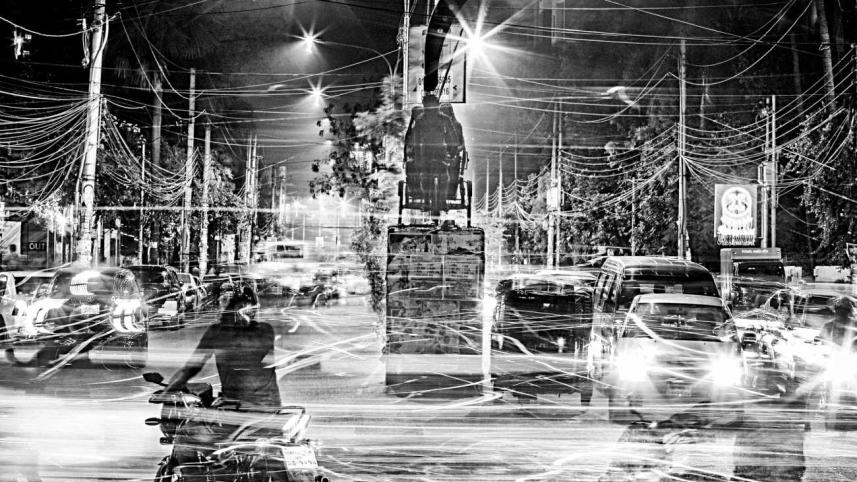 A LOVE LETTER TO DHANMONDI