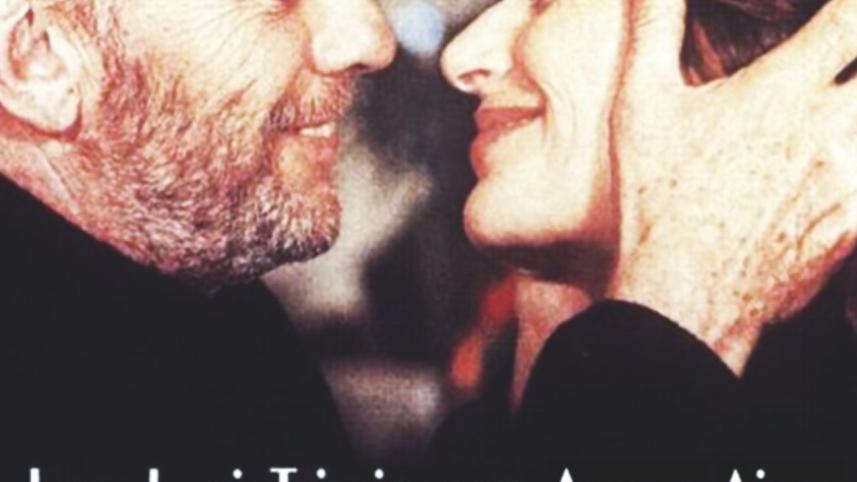 A Man and a Woman (1966)