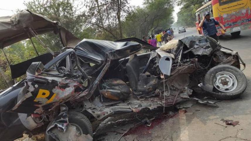 A member of Rapid Action Battalio