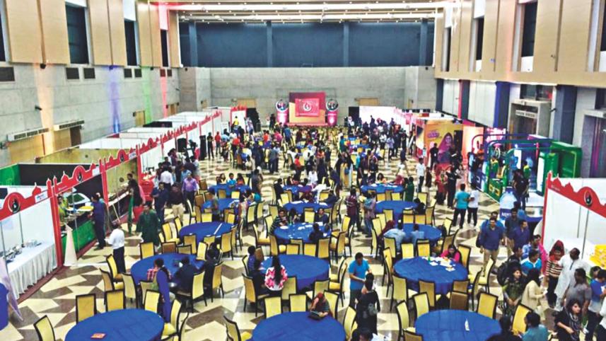 A Not-so-ordinary Sehri Experience