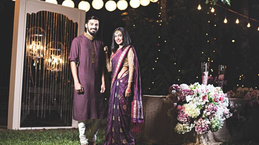 A winter to remember