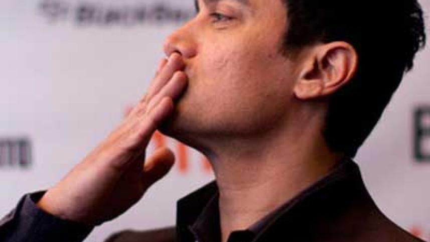 Aamir Khan