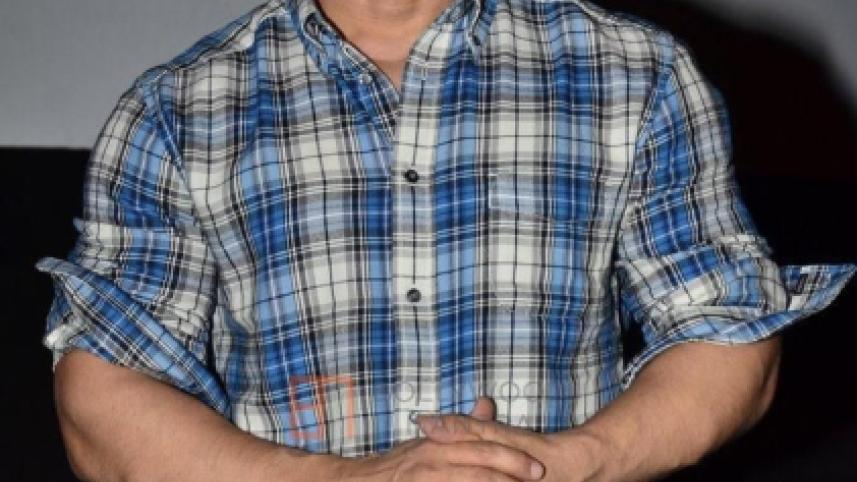 Aamir Khan
