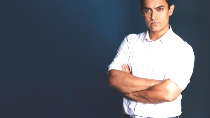 Aamir Khan