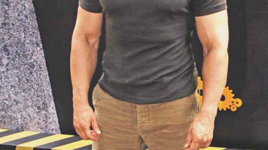 Aamir Khan