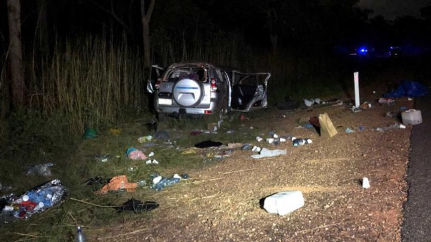 Bangladeshi students killed in Australia road accident