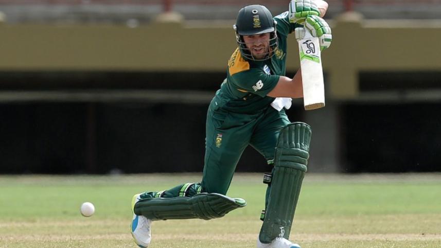 AB de Villiers