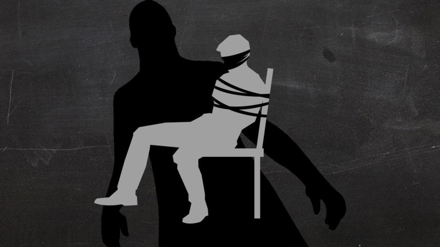 3 men kidnapped in Bandarban