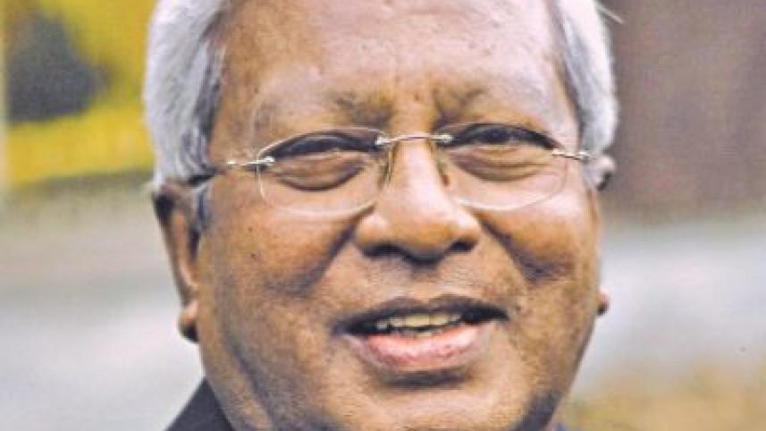 Sir Fazle Hasan Abed's death