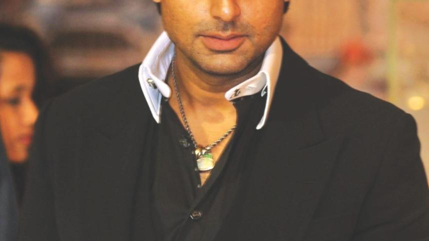 Abhishek Bachchan