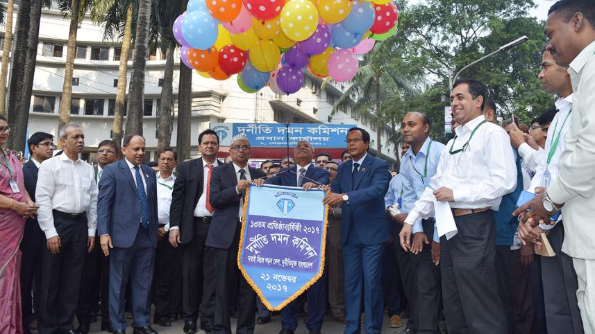 Irregularities mobile banking