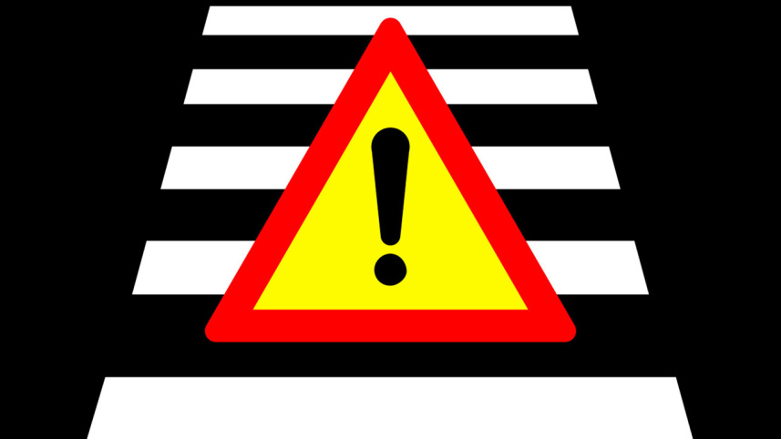 Bangladesh Road Accident Logo