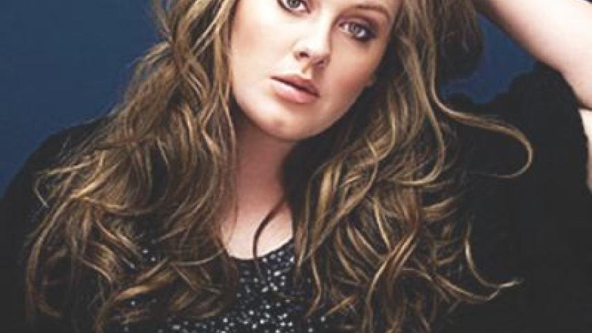 Adele