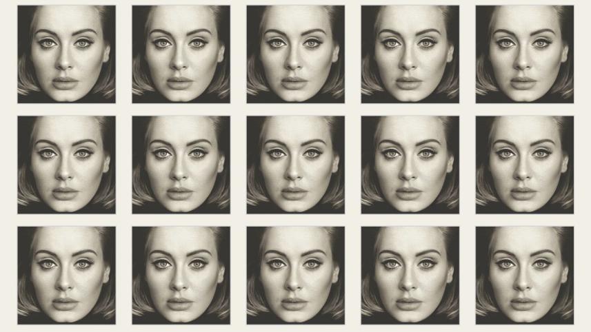 ADELE